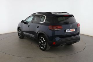 Citroën C5 Aircross 1.2 HYBRID Max eDCS6 MHEV