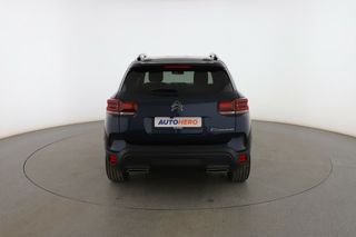 Citroën C5 Aircross 1.2 HYBRID Max eDCS6 MHEV
