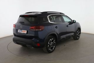 Citroën C5 Aircross 1.2 HYBRID Max eDCS6 MHEV