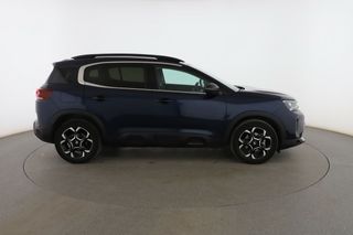 Citroën C5 Aircross 1.2 HYBRID Max eDCS6 MHEV