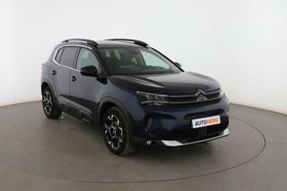 Citroën C5 Aircross 1.2 HYBRID Max eDCS6 MHEV