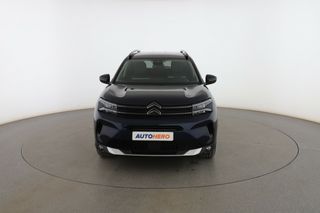 Citroën C5 Aircross 1.2 HYBRID Max eDCS6 MHEV