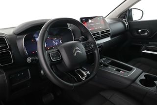 Citroën C5 Aircross 1.2 HYBRID Max eDCS6 MHEV