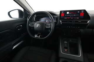 Citroën C5 Aircross 1.2 HYBRID Max eDCS6 MHEV