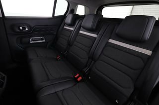 Citroën C5 Aircross 1.2 HYBRID Max eDCS6 MHEV