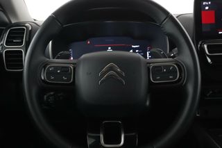 Citroën C5 Aircross 1.2 HYBRID Max eDCS6 MHEV