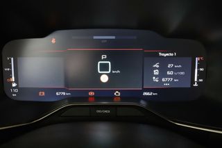 Citroën C5 Aircross 1.2 HYBRID Max eDCS6 MHEV