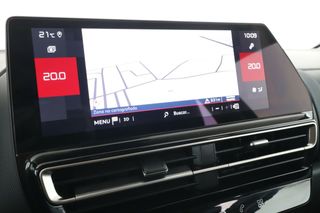 Citroën C5 Aircross 1.2 HYBRID Max eDCS6 MHEV