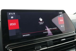 Citroën C5 Aircross 1.2 HYBRID Max eDCS6 MHEV