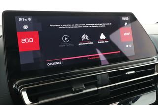 Citroën C5 Aircross 1.2 HYBRID Max eDCS6 MHEV