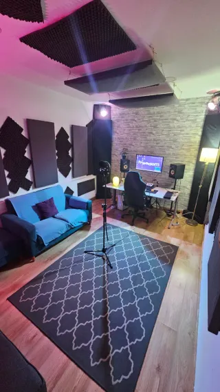 Clases de producción musical