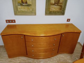 Muebles Comedor y Dormitorio Juvenil.todo lo que í