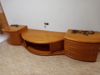Muebles Comedor y Dormitorio Juvenil.todo lo que í