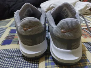 Nike Air Max Zapatillas Deportivas Hombre,