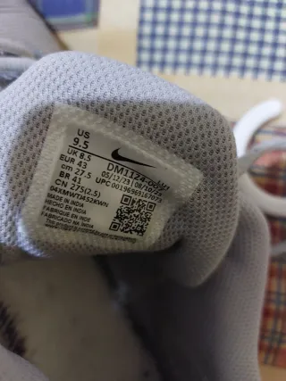 Nike Air Max Zapatillas Deportivas Hombre,