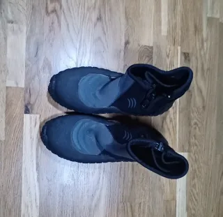 Botas neopreno kayak/piragüismo/surf Palm 