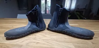 Botas neopreno kayak/piragüismo/surf Palm 