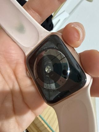 Apple Watch Series 4 44mm GPS + Cellular