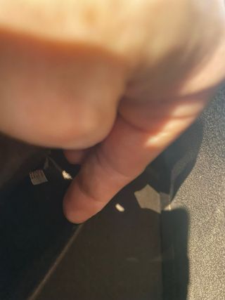 Borsa Louis Vuitton Alma Vernis Amarante