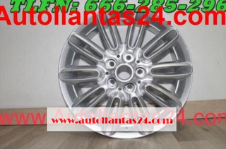LLANTAS MINI - B