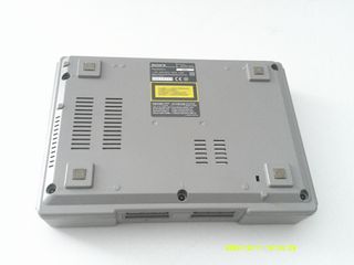 PLAYSTATION 1 BOXATA SCPH- 1002