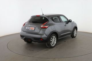 Nissan Juke 1.5 dCi N-Connecta