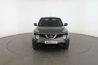 Nissan Juke 1.5 dCi N-Connecta