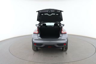 Nissan Juke 1.5 dCi N-Connecta