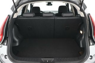 Nissan Juke 1.5 dCi N-Connecta