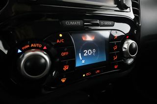 Nissan Juke 1.5 dCi N-Connecta