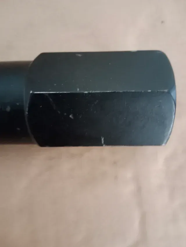 Llave hexagonal Egamaster 1 3/4