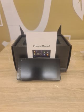 Pantalla Inteligente para Moto