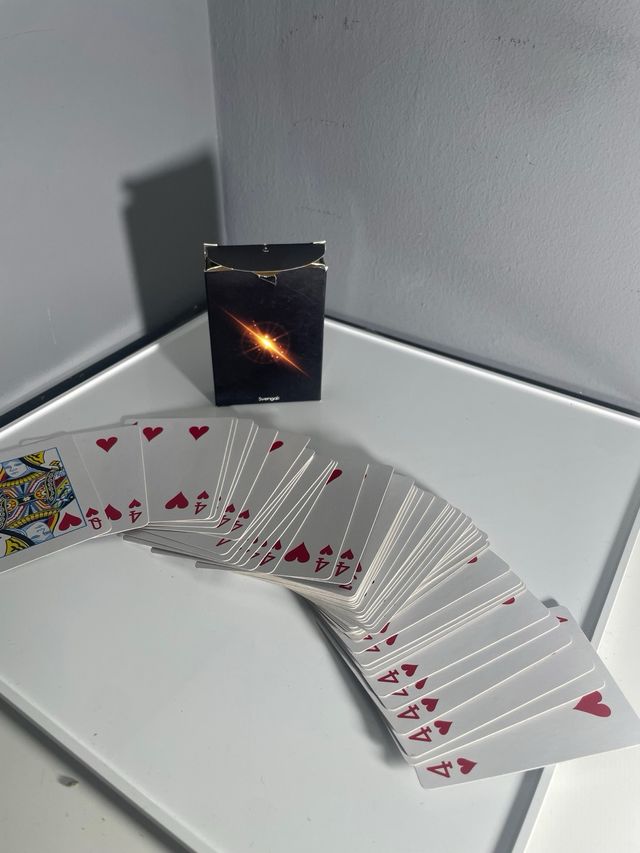 iMagicBox caja para magos principiantes 