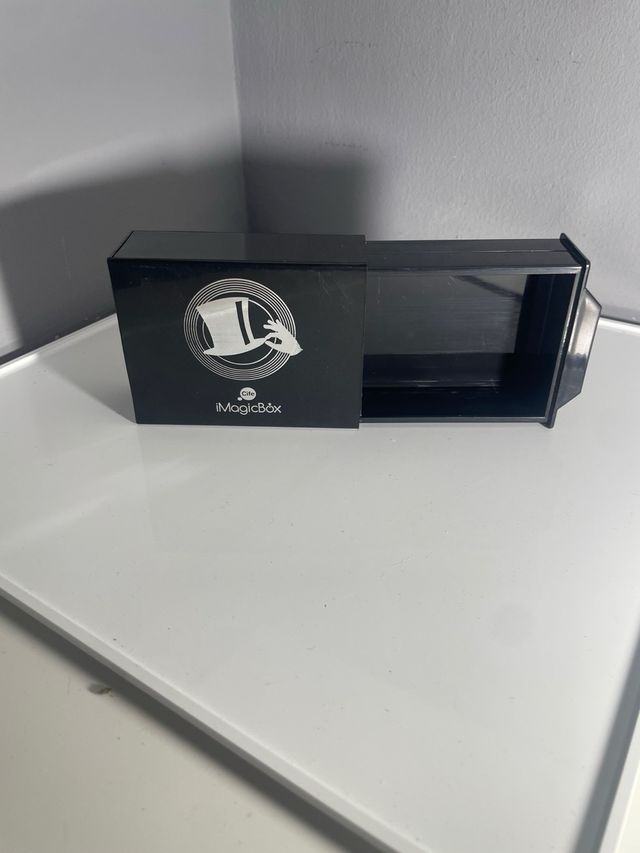 iMagicBox caja para magos principiantes 