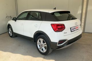 Audi Q2 30 TDI advanced