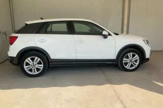 Audi Q2 30 TDI advanced