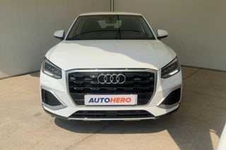 Audi Q2 30 TDI advanced