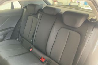 Audi Q2 30 TDI advanced