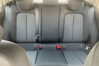 Audi Q2 30 TDI advanced