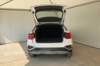 Audi Q2 30 TDI advanced