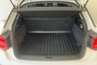 Audi Q2 30 TDI advanced