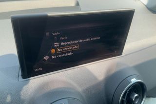 Audi Q2 30 TDI advanced