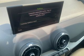 Audi Q2 30 TDI advanced