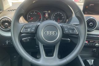 Audi Q2 30 TDI advanced