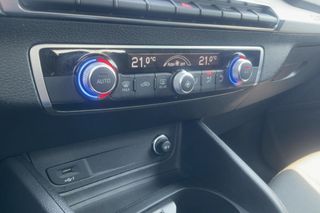 Audi Q2 30 TDI advanced