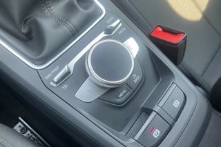 Audi Q2 30 TDI advanced