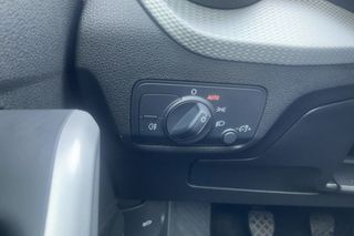 Audi Q2 30 TDI advanced