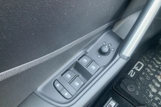 Audi Q2 30 TDI advanced
