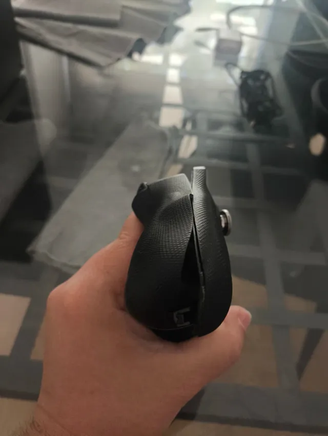 Xbox Series X + Mando Elite