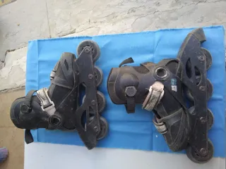 Patines en línea Oxelo Talla 30-32